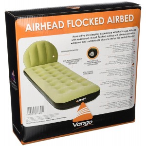 Vango 2024 single airbed